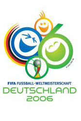 Logo WM 2006